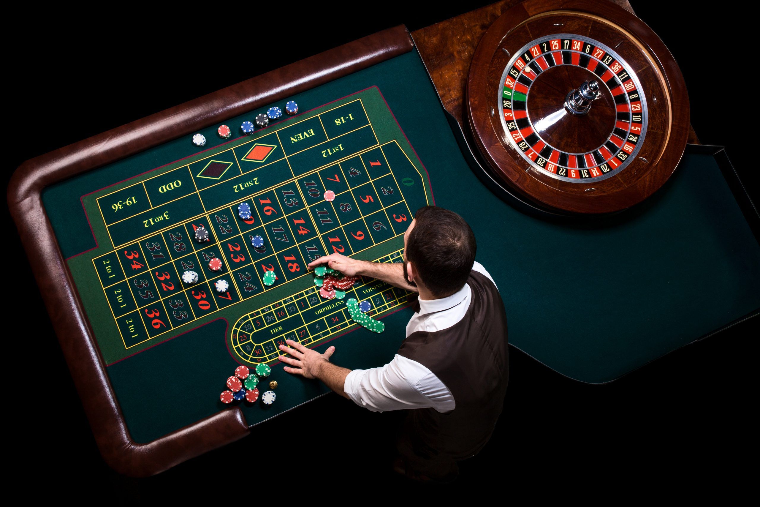 Ruleta