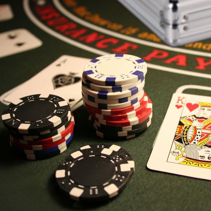 Blackjack